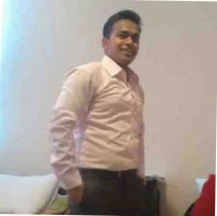 Sukhendu Maji
