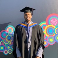 Suleyman Abdullahi
