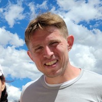 James Cox