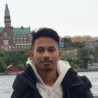 Sohag Miah