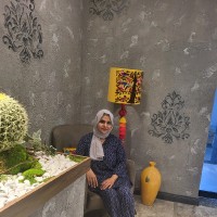 Namrah Siddique MPSI