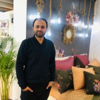 Mahroz Shah