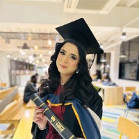 Asifa Mahmood (ASSOC CIPD)