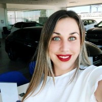 Natalia Carrasco