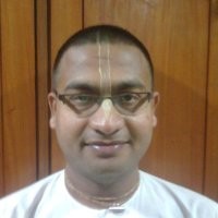 Yogiraj Baheti