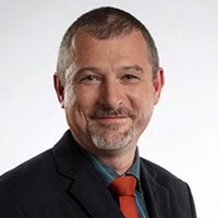 Michael Pucher