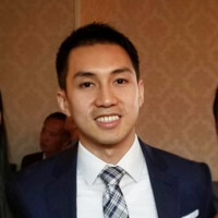 Paul Huynh, Mph