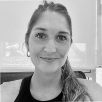 Leila Kaplan