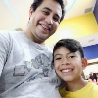 Mynor López Pinzón