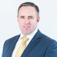 Colin O'Driscoll