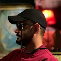 Hamed Ghorbani