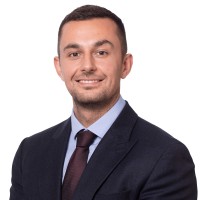 Daniel Gaughan