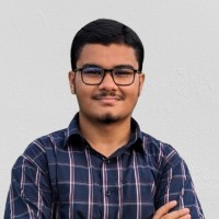 Kazi Irfan Ahmod