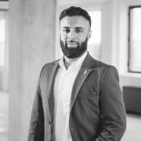 Mohammad Awais