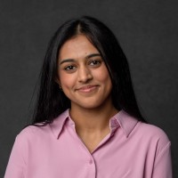 Alisha Chhangani