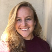 Meghan Lake