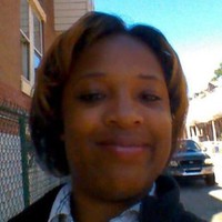 Tiffany Williams
