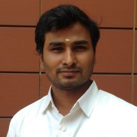 Suhas Kumar