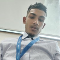 Tareesh Ujodha