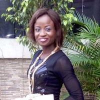 Olufunke Kolawole