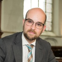 Arnan Veldhuizen