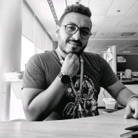 Mohamed Ezz El Din