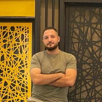 Rony Alkhoury