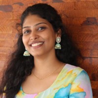 Vinoothna Anantha