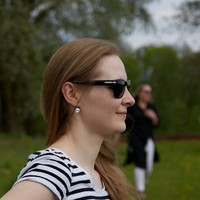 Jolita Gedminaitė