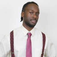 Garrett Ray, RLA, ISA