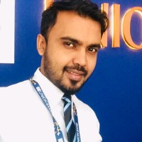 Lakmal Munasinghe
