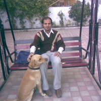 Devendra Dabheliya