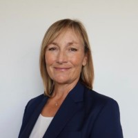 Sally Hardman