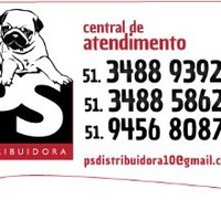 Distribuidora Ps