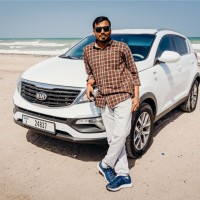 Vinoth Raj