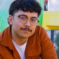 Jacob Garza
