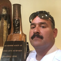 Manuel Vega