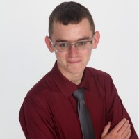 Cameron Ernst