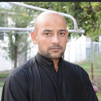Jafar Al Salman