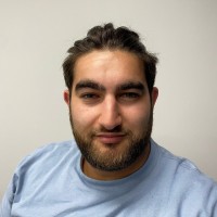 Aaron Estrin