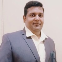 Rakesh Verma