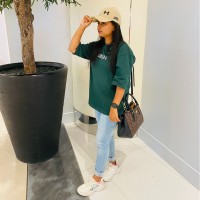 Saranya Akhil