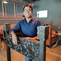 Raju Raj Purohit