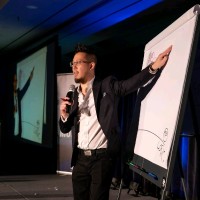Daniel Char, AMP