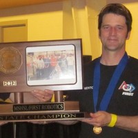 Rodney Braun