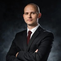 Aliaksei Fedarovich