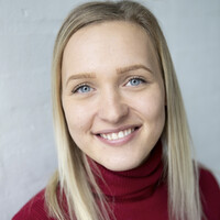 Michelle Heder Josefsen