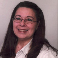Mary Anne Poutous