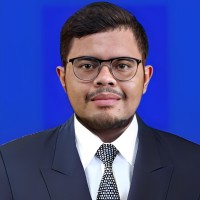 Mochamad Ardiansyah Siregar