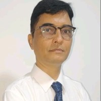 Rajnish Joshi